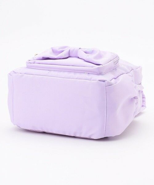 ANY / エニィ リュック・バックパック | 【10L容量】総柄刺繍リュック | 詳細22