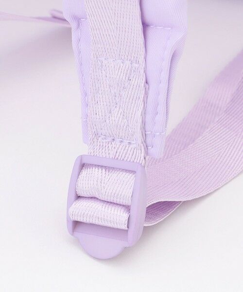 ANY / エニィ リュック・バックパック | 【10L容量】総柄刺繍リュック | 詳細6