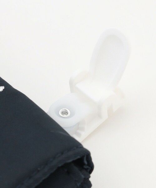 ANY / エニィ ショルダーバッグ | 総柄刺繍移動ポケット | 詳細4