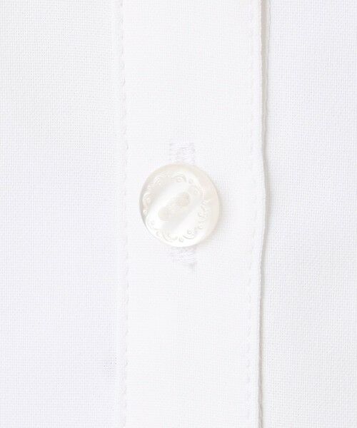 ANY / エニィ シャツ・ブラウス | 襟レース ブラウス | 詳細13