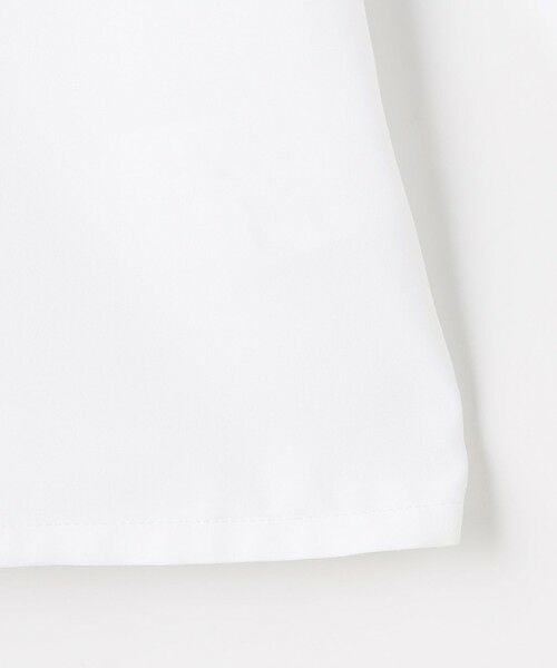 ANY / エニィ シャツ・ブラウス | 襟レース ブラウス | 詳細15