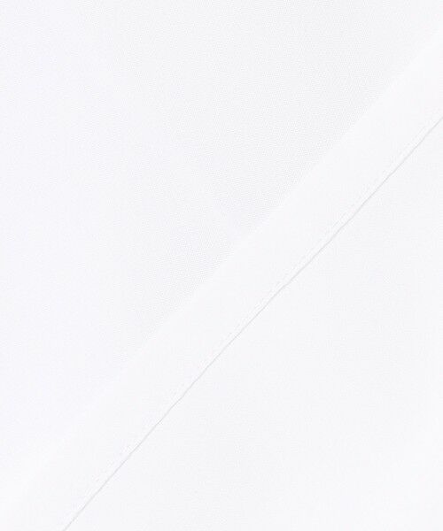 ANY / エニィ シャツ・ブラウス | 襟レース ブラウス | 詳細16