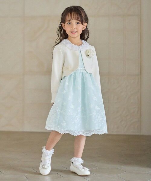 ANY / エニィ シャツ・ブラウス | 襟レース ブラウス | 詳細7