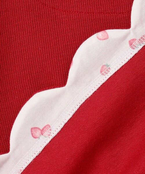 ANY / エニィ カーディガン・ボレロ | 【Strawberry Collection】スナップボタン カーディガン | 詳細13