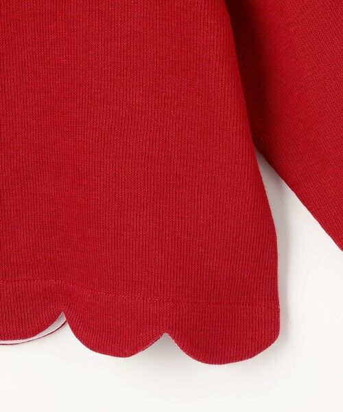 ANY / エニィ カーディガン・ボレロ | 【Strawberry Collection】スナップボタン カーディガン | 詳細11