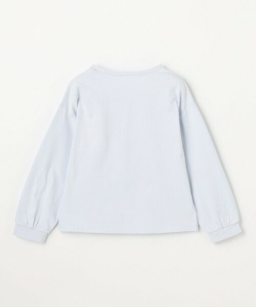 ANY / エニィ カットソー | 【Strawberry Collection】アートプリント 長袖Tシャツ | 詳細17