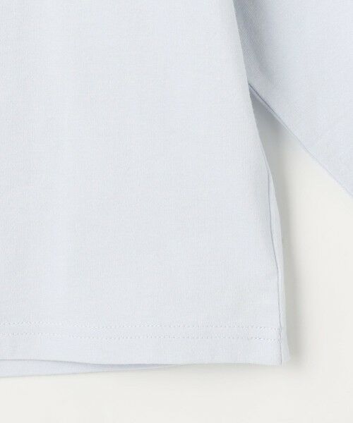 ANY / エニィ カットソー | 【Strawberry Collection】アートプリント 長袖Tシャツ | 詳細20