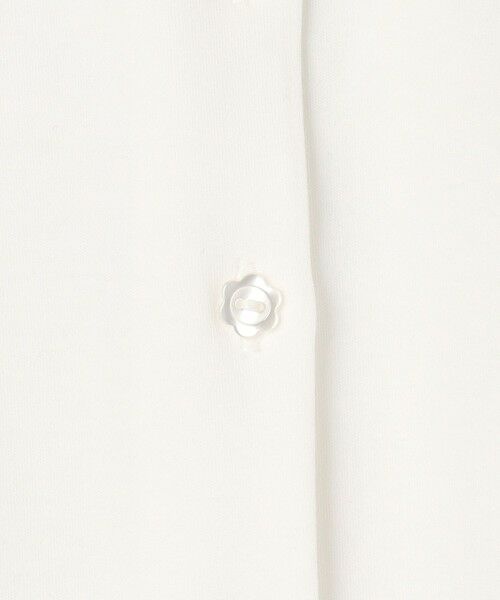 ANY / エニィ シャツ・ブラウス | 丸襟 カットソーブラウス | 詳細11