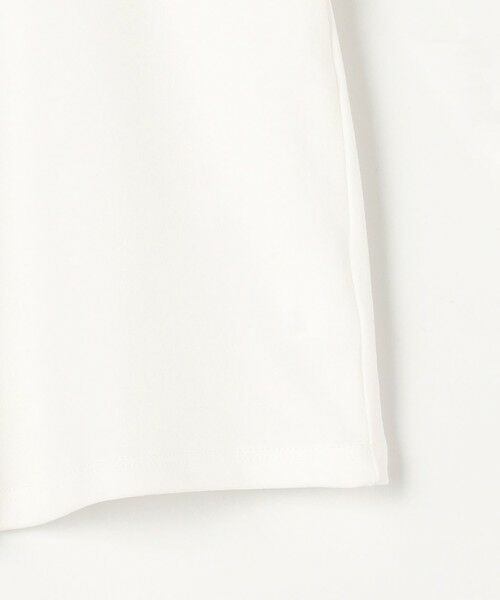 ANY / エニィ シャツ・ブラウス | 丸襟 カットソーブラウス | 詳細13