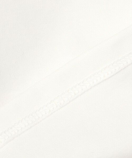 ANY / エニィ シャツ・ブラウス | 丸襟 カットソーブラウス | 詳細14