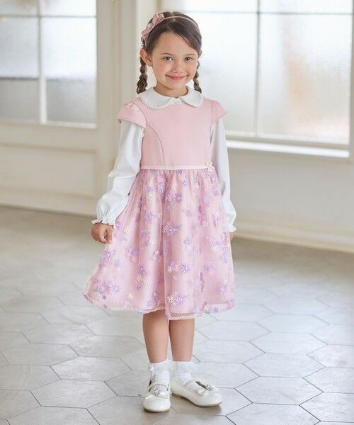 ANY / エニィ シャツ・ブラウス | 丸襟 カットソーブラウス | 詳細3