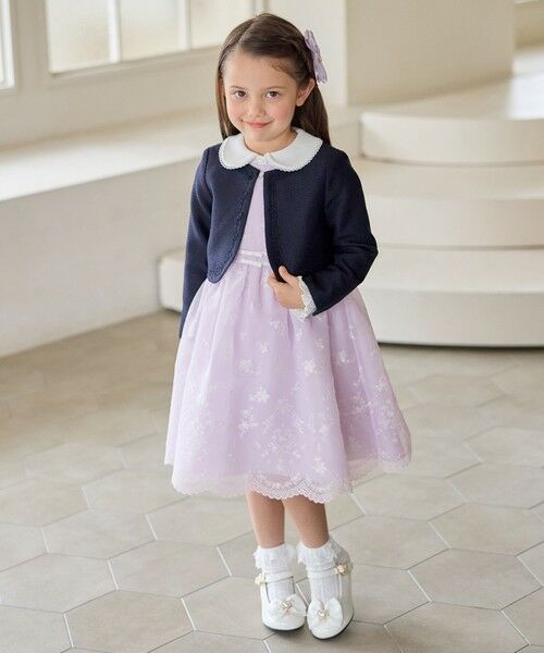 ANY / エニィ シャツ・ブラウス | 丸襟 カットソーブラウス | 詳細6