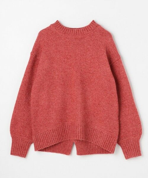 ANY / エニィ ニット・セーター | スパンコールニット | 詳細18