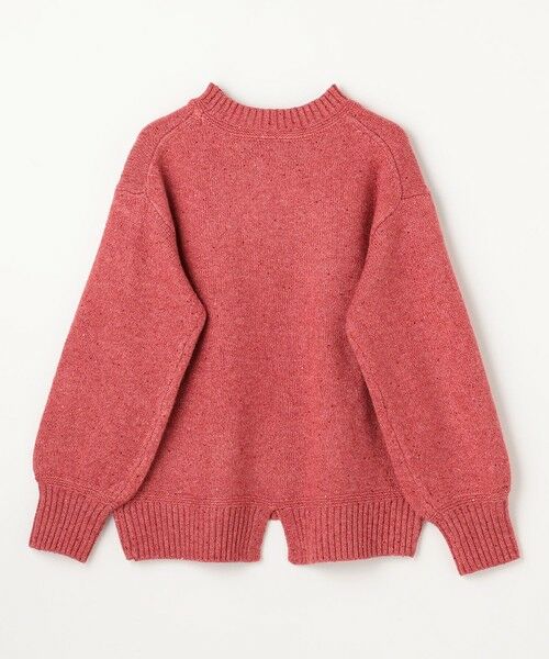 ANY / エニィ ニット・セーター | スパンコールニット | 詳細19