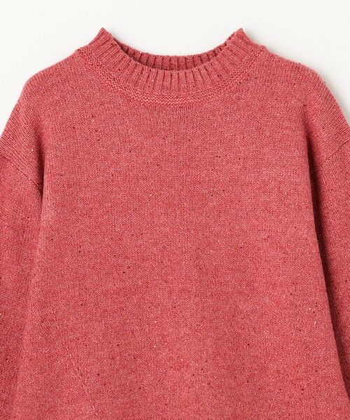 ANY / エニィ ニット・セーター | スパンコールニット | 詳細20
