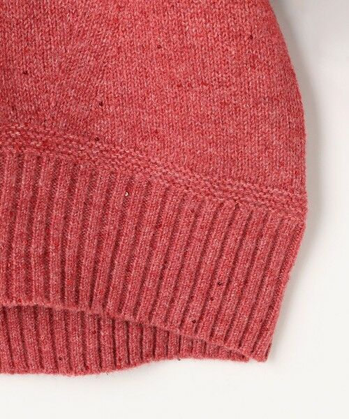 ANY / エニィ ニット・セーター | スパンコールニット | 詳細22