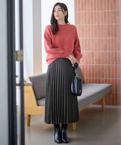 ANY / エニィ ニット・セーター | スパンコールニット | 詳細17