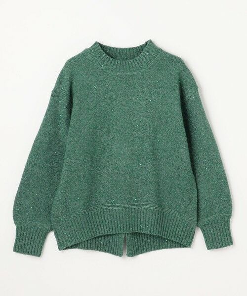ANY / エニィ ニット・セーター | スパンコールニット | 詳細30