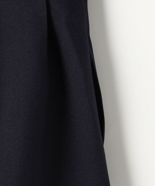 ANY / エニィ ロング・マキシ丈ワンピース | 襟付き リボン 長袖ワンピース | 詳細11