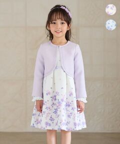 ANY / エニィ ロング・マキシ丈ワンピース | 花柄プリント ワンピース