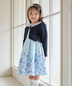 ANY / エニィ ロング・マキシ丈ワンピース | 花柄プリント ワンピース