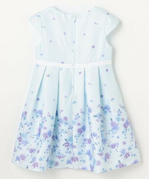 ANY / エニィ ロング・マキシ丈ワンピース | 花柄プリント ワンピース | 詳細13