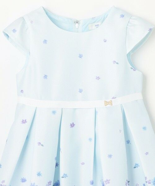 ANY / エニィ ロング・マキシ丈ワンピース | 花柄プリント ワンピース | 詳細14