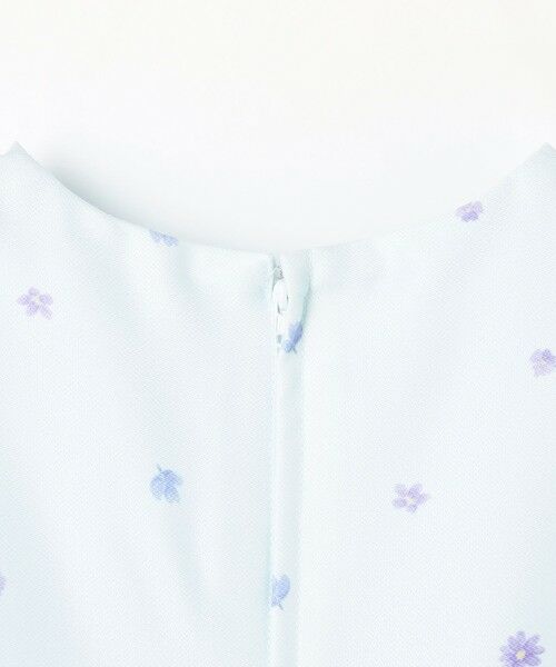 ANY / エニィ ロング・マキシ丈ワンピース | 花柄プリント ワンピース | 詳細15