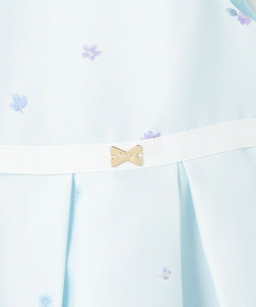 ANY / エニィ ロング・マキシ丈ワンピース | 花柄プリント ワンピース | 詳細16