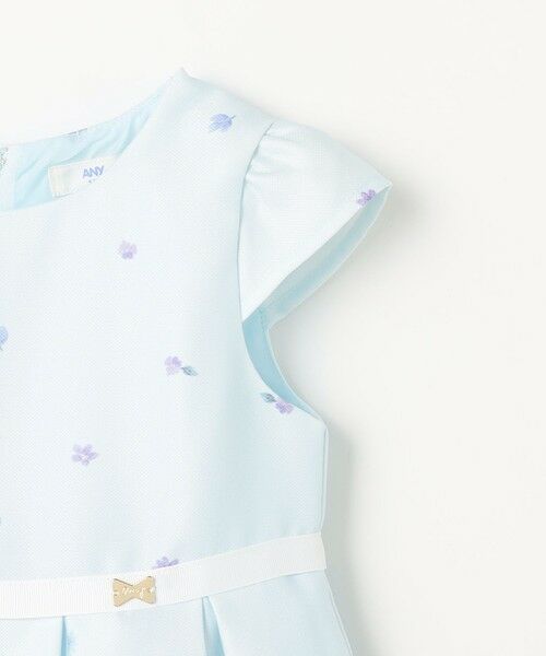 ANY / エニィ ロング・マキシ丈ワンピース | 花柄プリント ワンピース | 詳細17