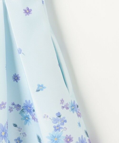 ANY / エニィ ロング・マキシ丈ワンピース | 花柄プリント ワンピース | 詳細18