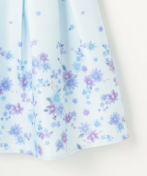 ANY / エニィ ロング・マキシ丈ワンピース | 花柄プリント ワンピース | 詳細19