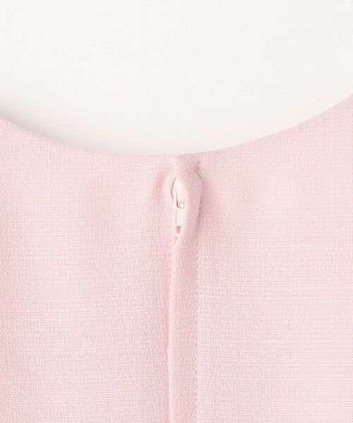 ANY / エニィ ロング・マキシ丈ワンピース | 花柄刺繍ワンピース | 詳細10