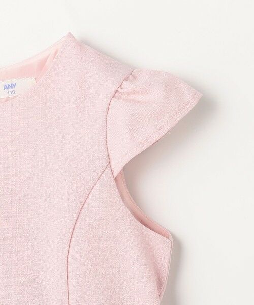 ANY / エニィ ロング・マキシ丈ワンピース | 花柄刺繍ワンピース | 詳細13