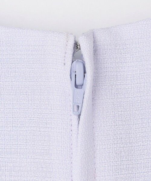 ANY / エニィ ロング・マキシ丈ワンピース | 花柄刺繍ワンピース | 詳細16