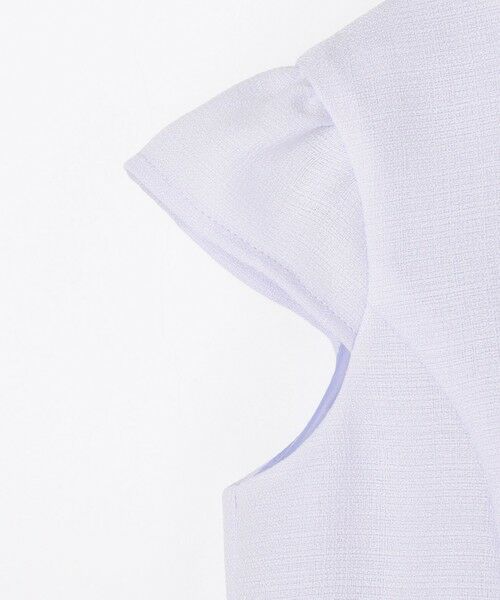 ANY / エニィ ロング・マキシ丈ワンピース | 花柄刺繍ワンピース | 詳細18