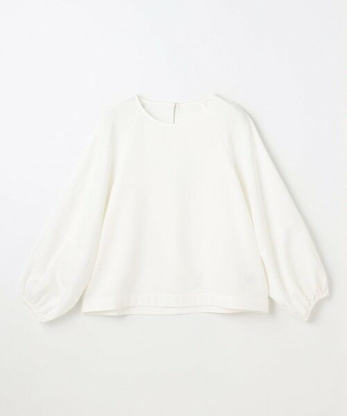 ANY / エニィ セットアップ | 【3SET】きちんと見え3点コーデセット（ブラウス＋ジレ＋パンツ） | 詳細5