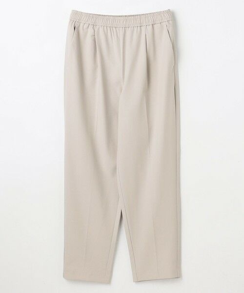 ANY / エニィ セットアップ | 【3SET】きちんと見え3点コーデセット（ブラウス＋ジレ＋パンツ） | 詳細6