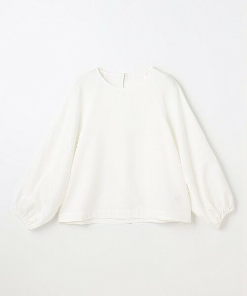 ANY / エニィ セットアップ | 【3SET】きちんと見え3点コーデセット（ブラウス＋ジレ＋パンツ） | 詳細13