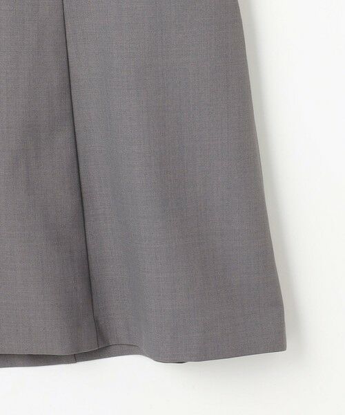 ANY / エニィ セットアップ | 【3SET】きちんと見え3点コーデセット（ブラウス＋ジレ＋パンツ） | 詳細25