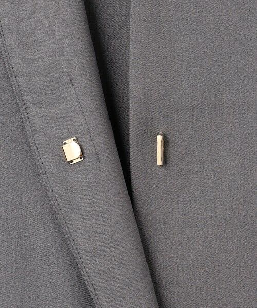 ANY / エニィ セットアップ | 【3SET】きちんと見え3点コーデセット（ブラウス＋ジレ＋パンツ） | 詳細26