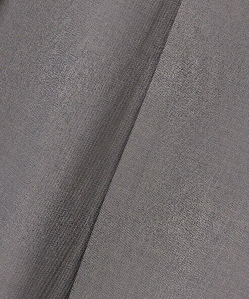 ANY / エニィ セットアップ | 【3SET】きちんと見え3点コーデセット（ブラウス＋ジレ＋パンツ） | 詳細27