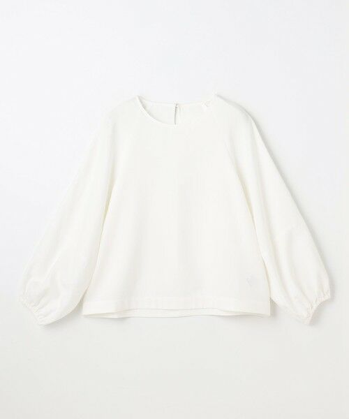 ANY / エニィ セットアップ | 【3SET】きちんと見え3点コーデセット（ブラウス＋ジレ＋パンツ） | 詳細29