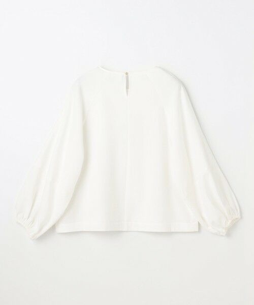 ANY / エニィ セットアップ | 【3SET】きちんと見え3点コーデセット（ブラウス＋ジレ＋パンツ） | 詳細30