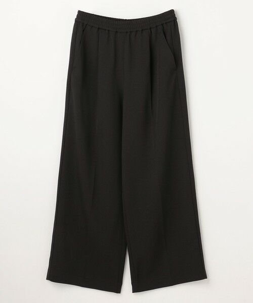 ANY / エニィ セットアップ | 【2SET】ハンサムジレ×ワイドパンツセット | 詳細9