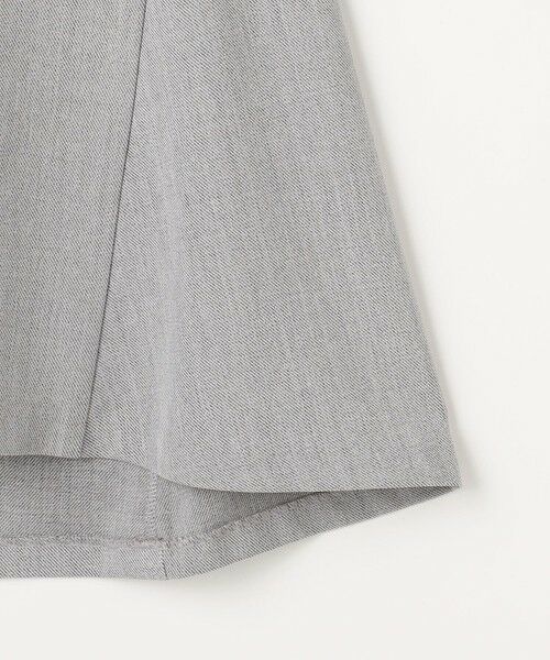 ANY / エニィ セットアップ | 【2SET】ハンサムジレ×ワイドパンツセット | 詳細17