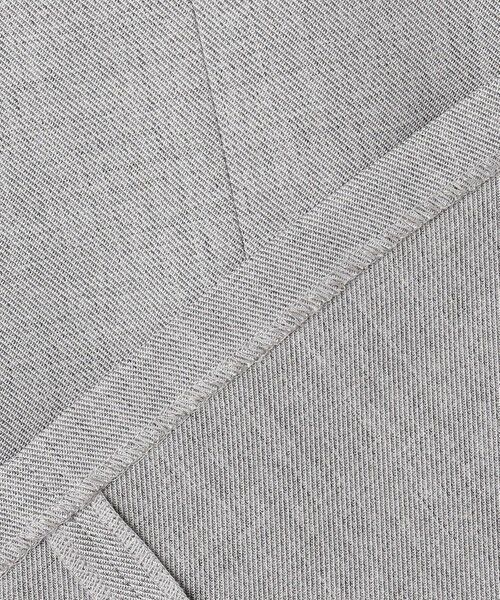 ANY / エニィ セットアップ | 【2SET】ハンサムジレ×ワイドパンツセット | 詳細18