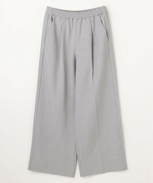 ANY / エニィ セットアップ | 【2SET】ハンサムジレ×ワイドパンツセット | 詳細19