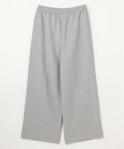 ANY / エニィ セットアップ | 【2SET】ハンサムジレ×ワイドパンツセット | 詳細20