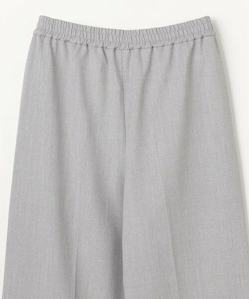 ANY / エニィ セットアップ | 【2SET】ハンサムジレ×ワイドパンツセット | 詳細22